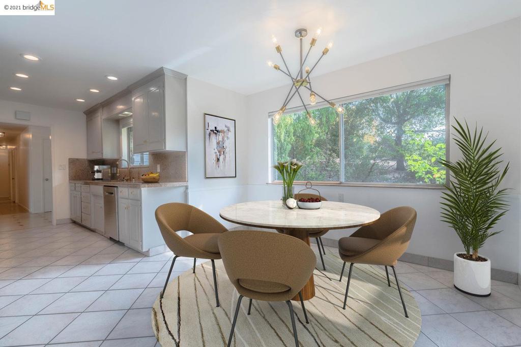 NORTH LOS ALTOS - Residential