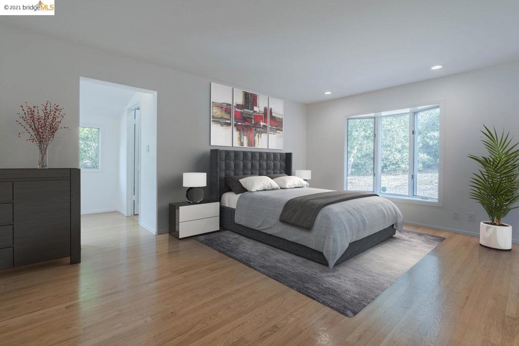 NORTH LOS ALTOS - Residential