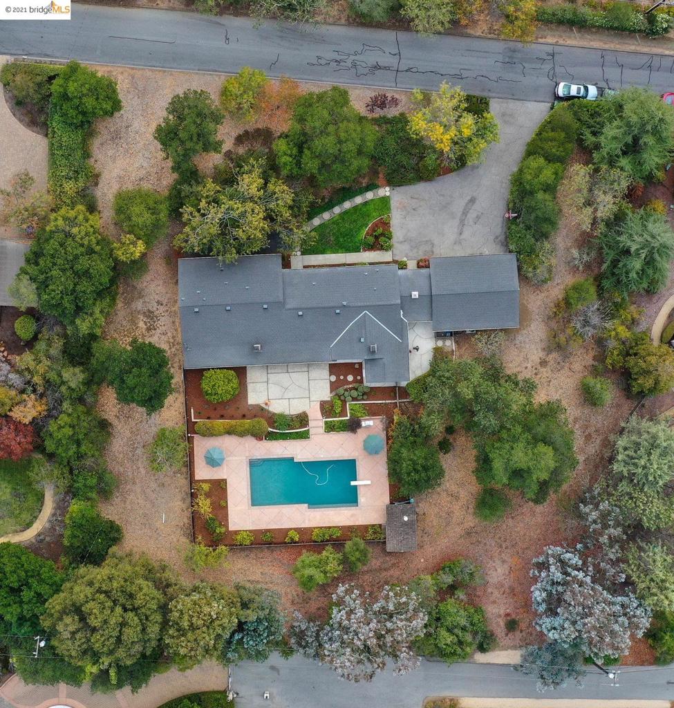 NORTH LOS ALTOS - Residential