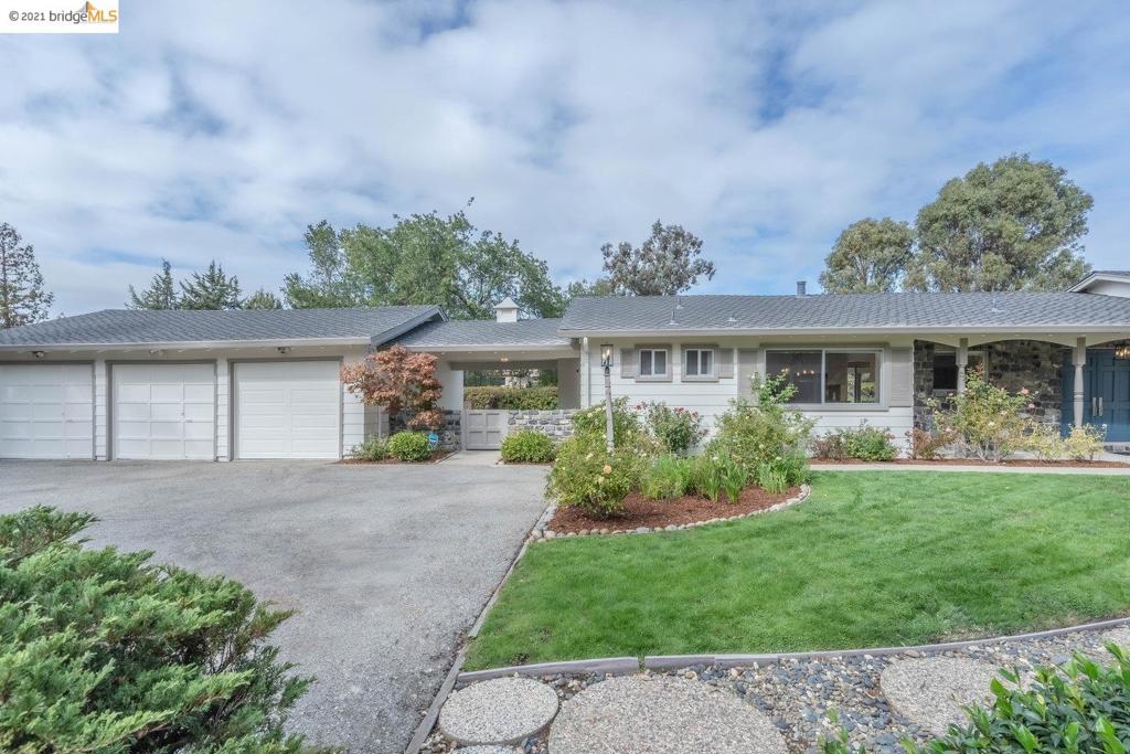 NORTH LOS ALTOS - Residential