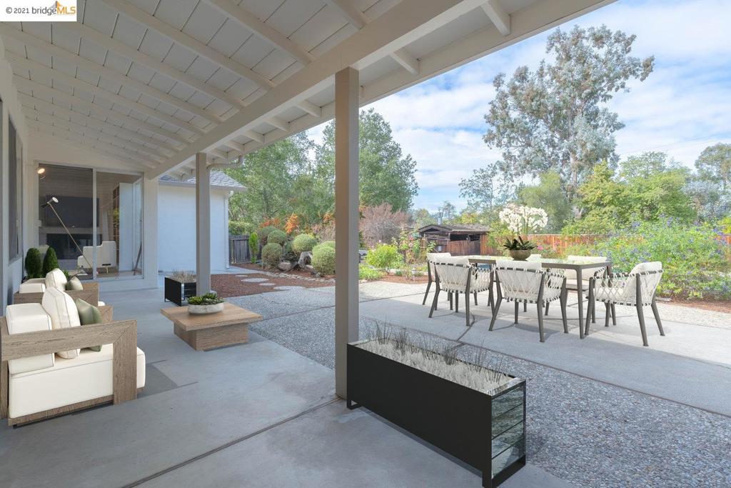 NORTH LOS ALTOS - Residential