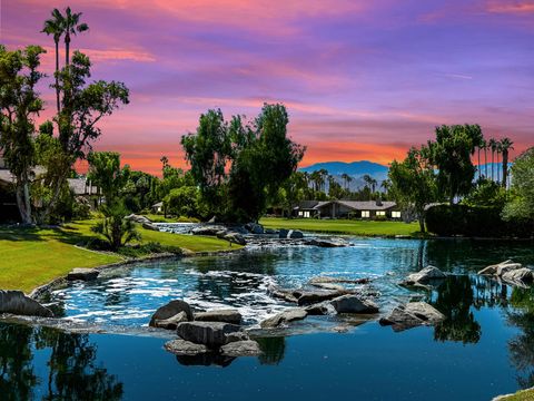 Photo of 233 Wild Horse Drive, Palm Desert, CA 92211 (MLS # 219136328DA)