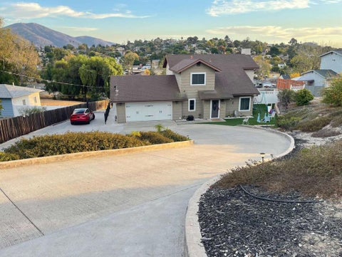 Photo of 10423 Madrid Way Way, Spring Valley, CA 91977 (MLS # 260016181SD)