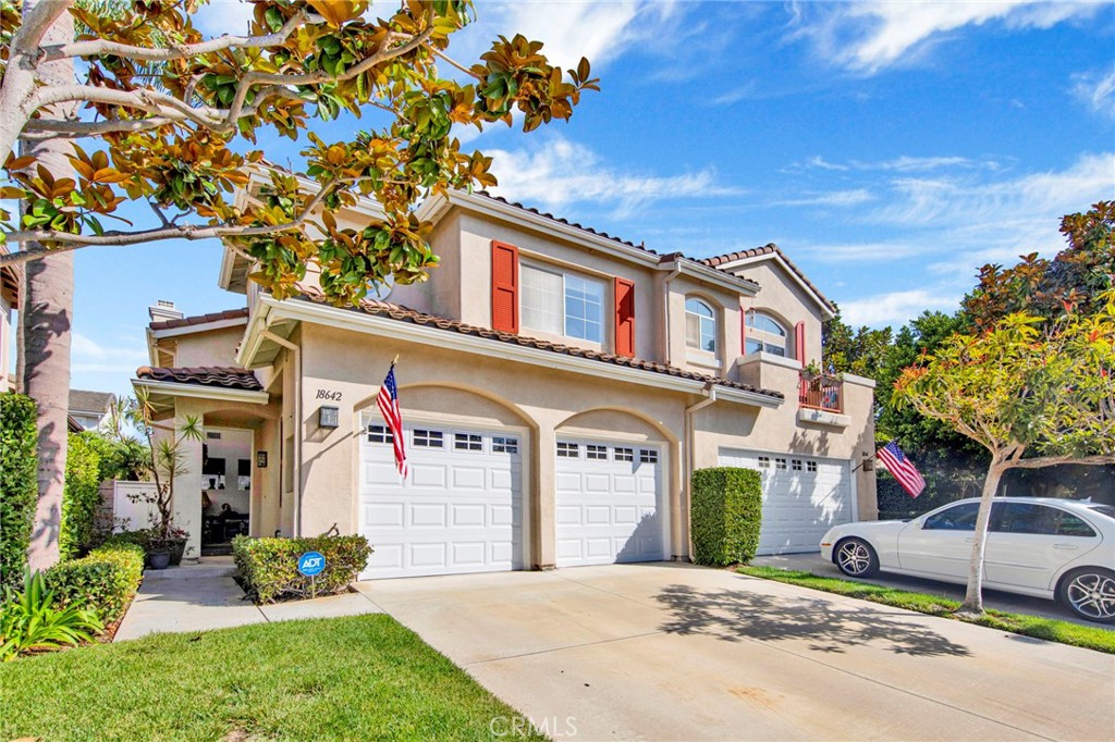 18642 Park Glen