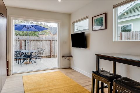 Tiny photo for 520 Bonita St, Morro Bay, CA 93442 (MLS # SC26077515)