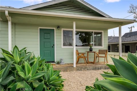 Tiny photo for 520 Bonita St, Morro Bay, CA 93442 (MLS # SC26077515)