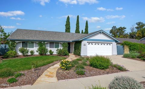 Photo of 6020 Paseo Palmilla, Goleta, CA 93117 (MLS # V1-36227)