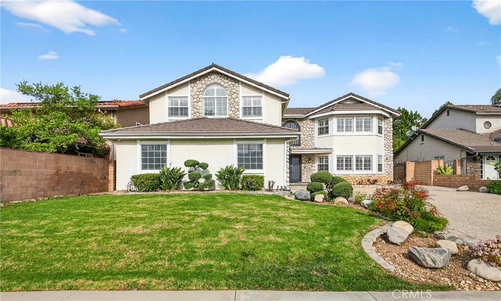 19361 Plummer Street