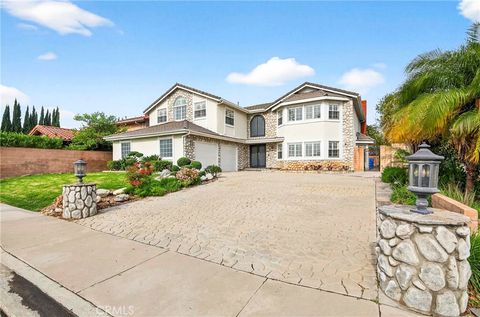 19361 Plummer Street Northridge CA 91324