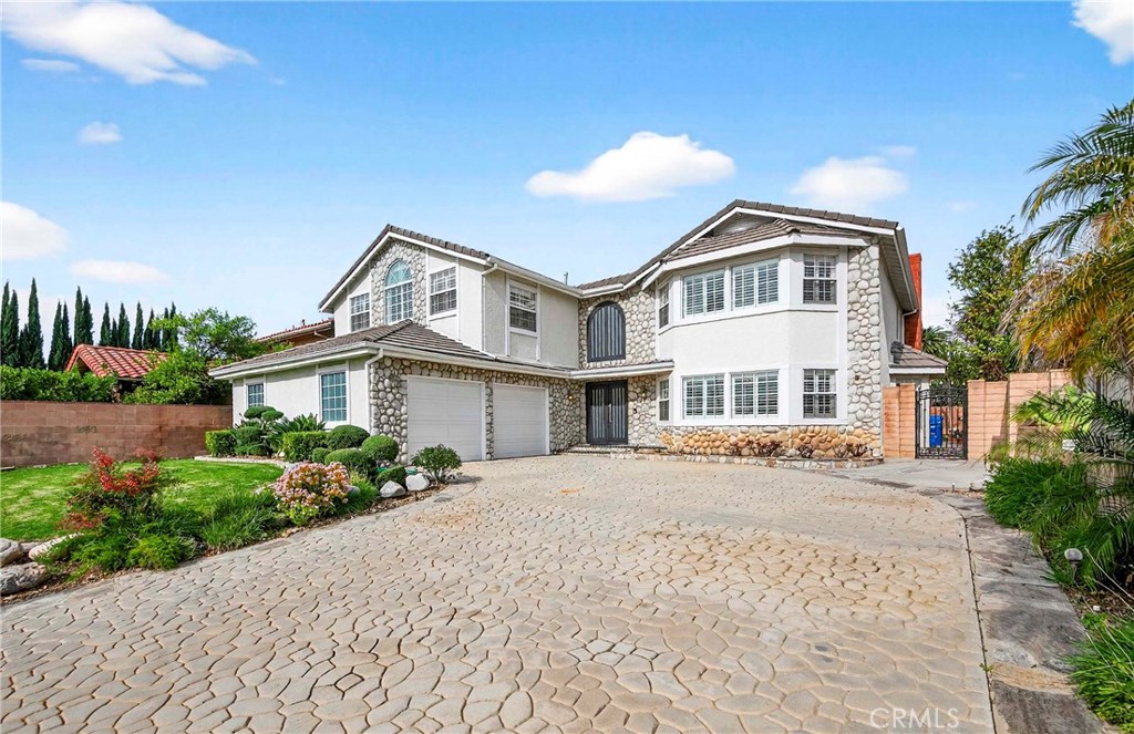 19361 Plummer Street