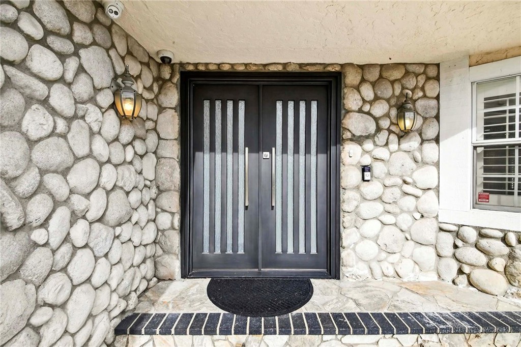 19361 Plummer Street