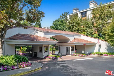 Photo of 2122 Century Park Lane #312, Los Angeles, CA 90067 (MLS # 26656067)