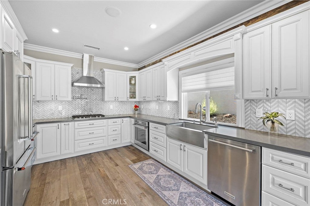 31331 Summerhill Court, Coto de Caza CA 92679 - Photo 18