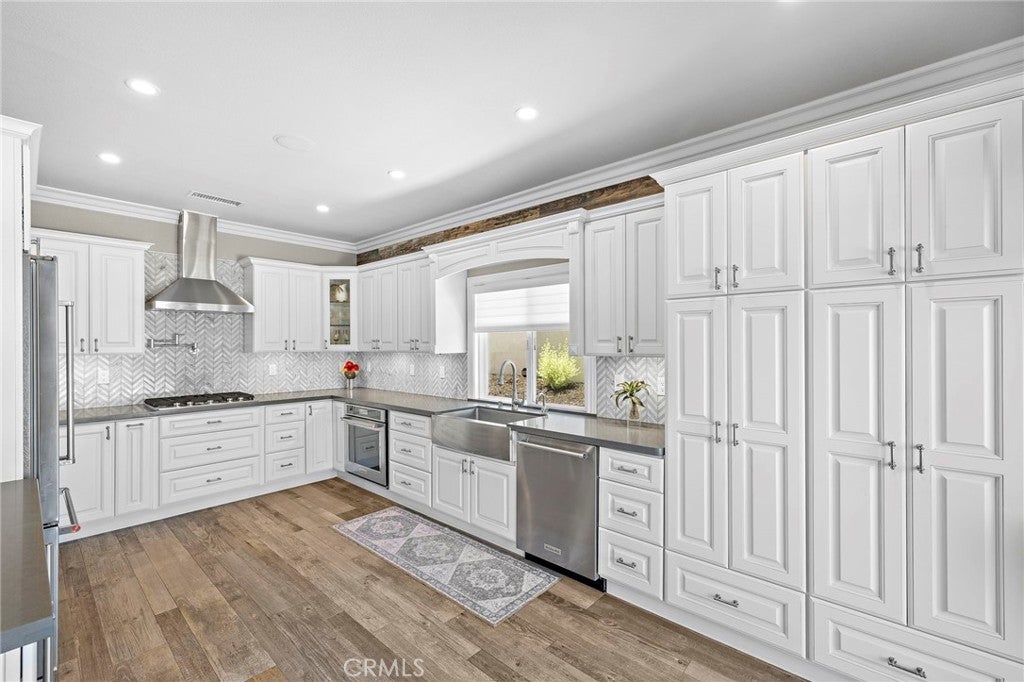 31331 Summerhill Court, Coto de Caza CA 92679 - Photo 17