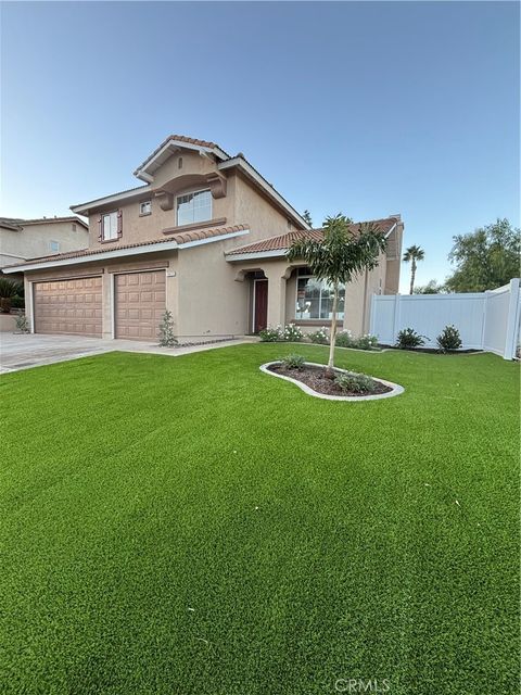 Photo of 1477 Floral Park St, Corona, CA 92881 (MLS # IG25259079)