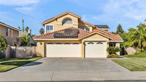 Property photo of 2857 longhorn st, ontario, ca 91761