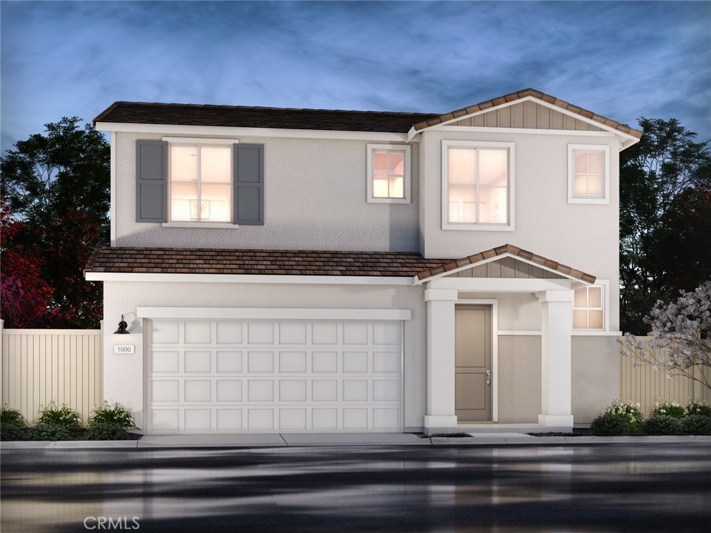 Brand new, energy-efficient home available NOW! Homeowners will love the impressive walk-in closet located just off the primary suite bathroom. Sizeable secondary bedrooms are ideal for kids or home office. The spacious great room flows seamlessly into the dining and kitchen to create an open feel. Willow at Live Oak is now selling with designer-decorated model homes in Redlands, CA. Featuring two-story, single-family homes with expansive primary suites, chef-inspired kitchens, and flexible lofts. Every home boasts energy-efficient features such as multispeed HVAC systems, spray foam insultation, and high-performance air filtration so you can spend less on utility bills and more on the things that matter most. Each of our homes is built with innovative, energy-efficient features designed to help you enjoy more savings, better health, real comfort and peace of mind.