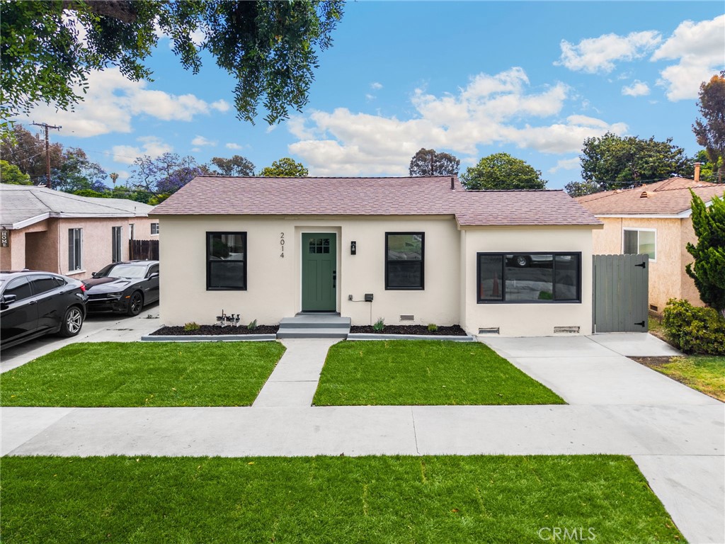 2014 Easy Avenue