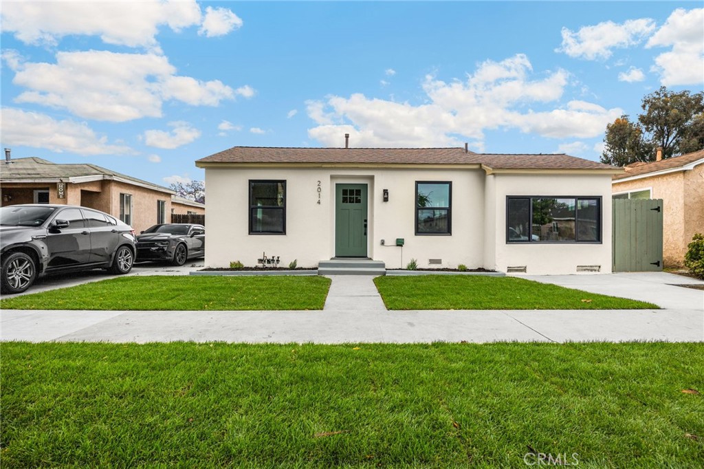 2014 Easy Avenue