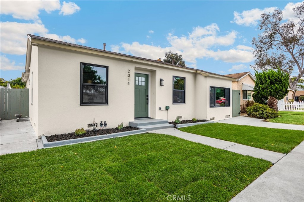 2014 Easy Avenue