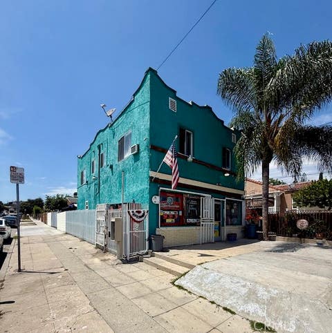 Photo of 801 N Marianna AVE, Los Angeles, CA 90063 (MLS # CV26175060)