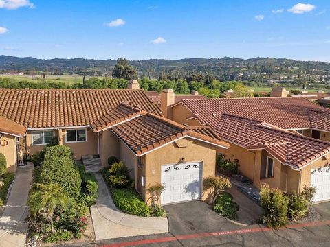 31909 Del Cielo Este Unit 3 Bonsall CA 92003