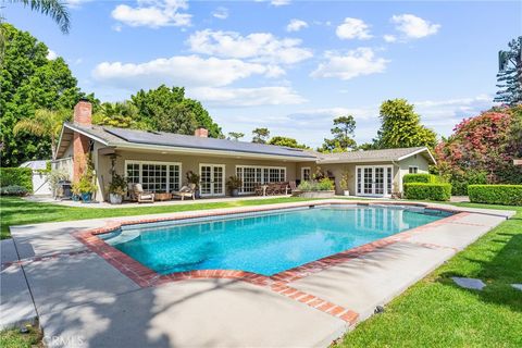 19362 Trino Circle Yorba Linda CA 92886