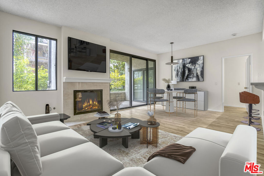 8707 Falmouth Avenue 101