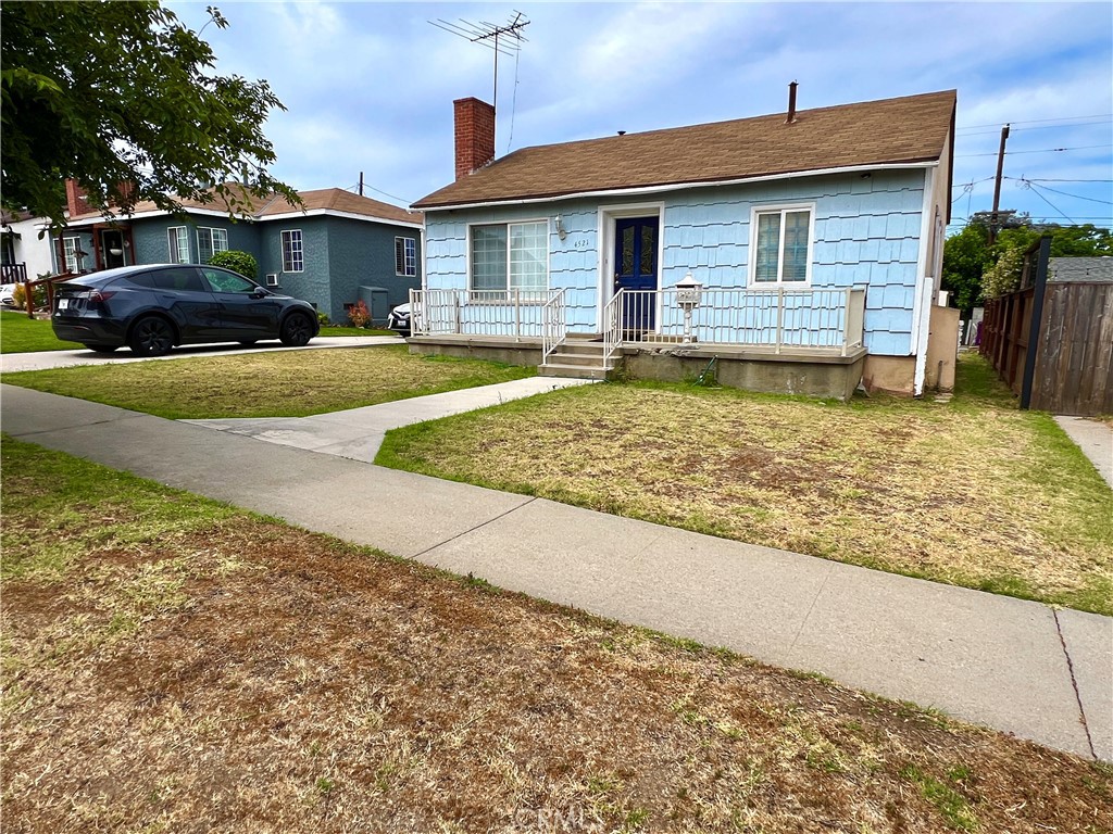 4521 Whaley