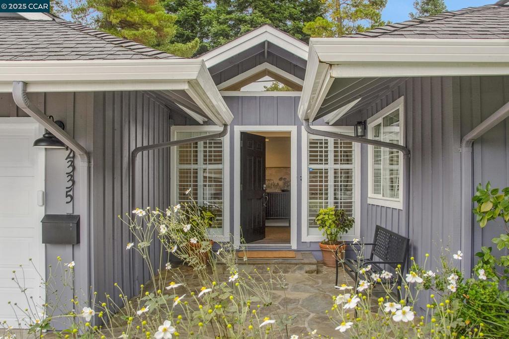 Are you looking for the ultimate chic cottage bursting with charm, curb appeal & endless outdoor opportunities? Then 2335 Mallard is the home of your dreams. Pull into the driveway surrounded by quaint flowers, lush lawns & a mature oak tree. The farm-style light fixtures & black front door welcome you into the grand entrance with a pitched ceiling. Create a family drop zone or quiet seating space in the flex space gushing with natural light. To the left is the sunken living room with gas fireplace, french doors & barn doors leading to the chef’s kitchen with stone counters, shaker cabinets & top of the line appliances. The large dining room with window shutters provides a space to host large gatherings. Down the hall sits three bedrooms & two updated bathrooms. The private backyard is the crown jewel of the property. A finished detached office w/ deck is an oasis for work or escape into reading, art or yoga. Multiple garden beds, various play spaces, & dining spaces under the grape covered pergola or under the open sky on the deck. Located within short distance of Larkey Park, Lunardi’s, downtown WC & freeway access for commuting, this home is centrally located while allowing you to feel miles away. This chic cottage oasis has everything you've been dreaming of.