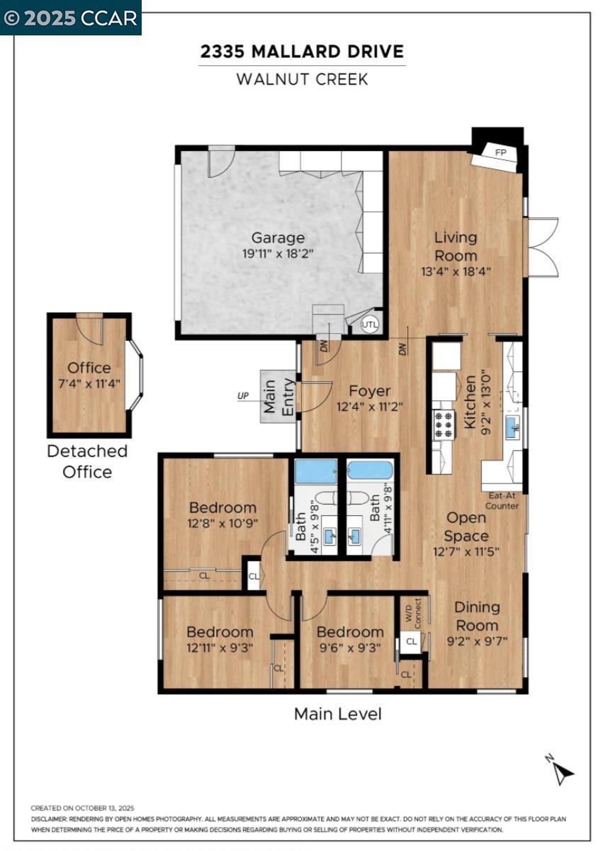LARKEY AREA - Residential