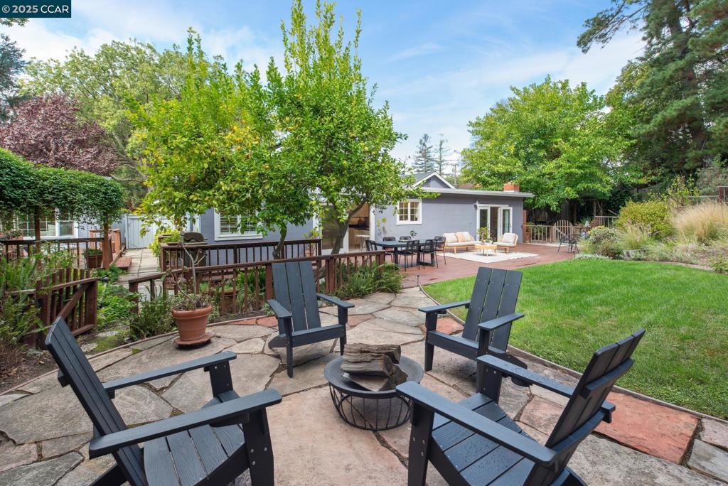 LARKEY AREA - Residential