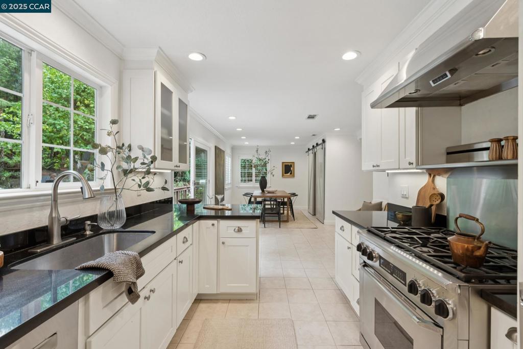 LARKEY AREA - Residential
