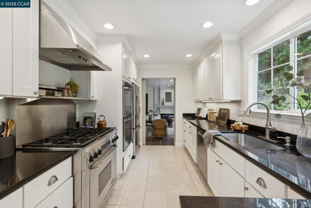 LARKEY AREA - Residential