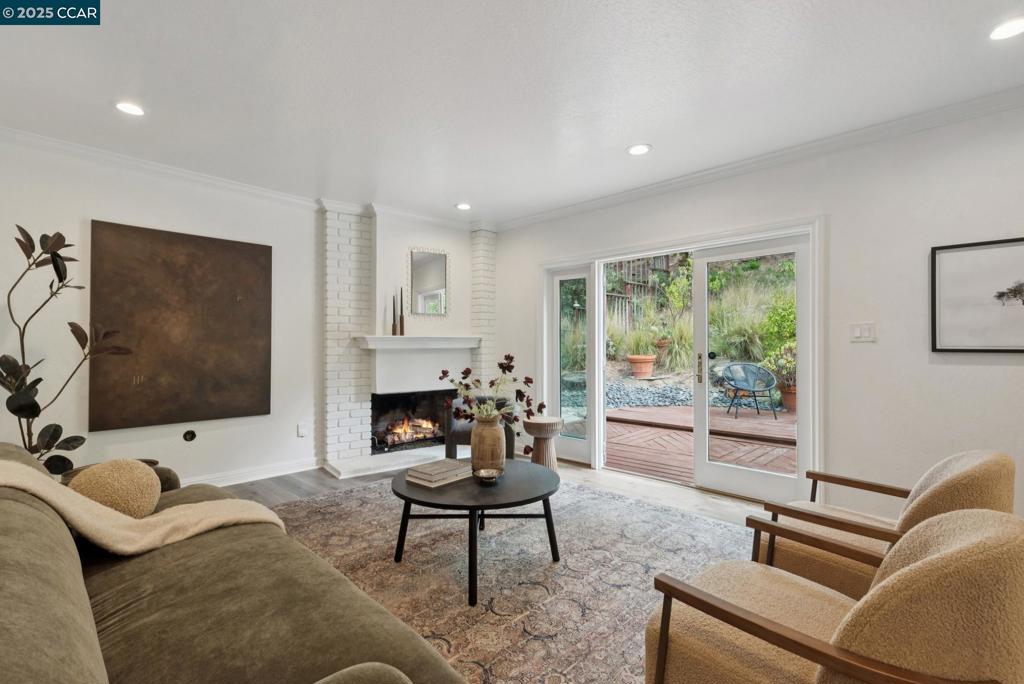 LARKEY AREA - Residential