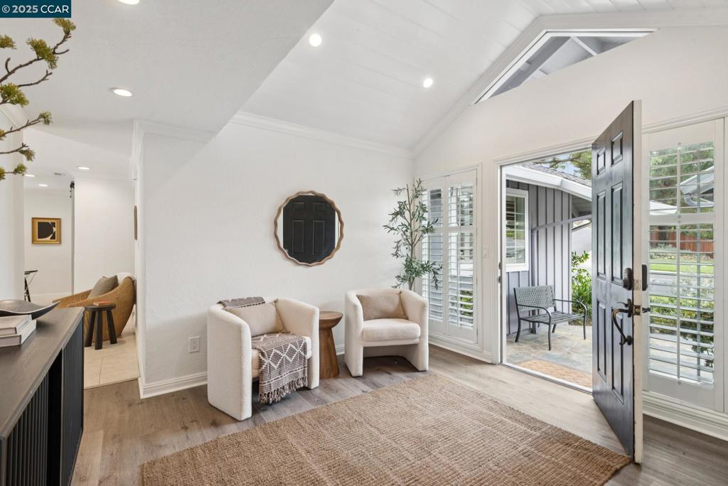 LARKEY AREA - Residential