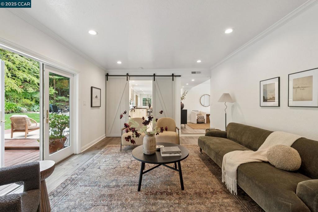 LARKEY AREA - Residential