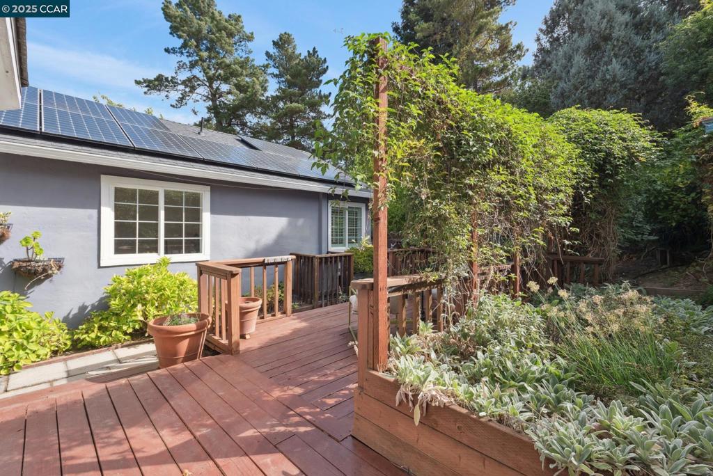 LARKEY AREA - Residential
