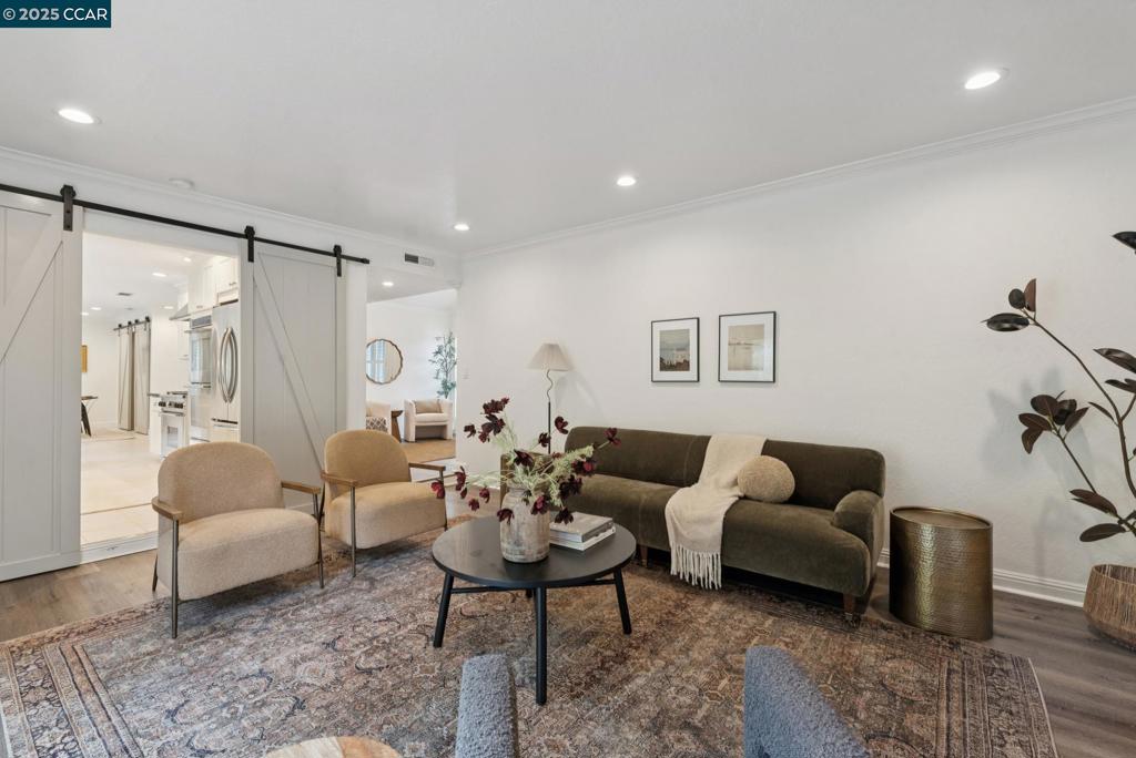 LARKEY AREA - Residential