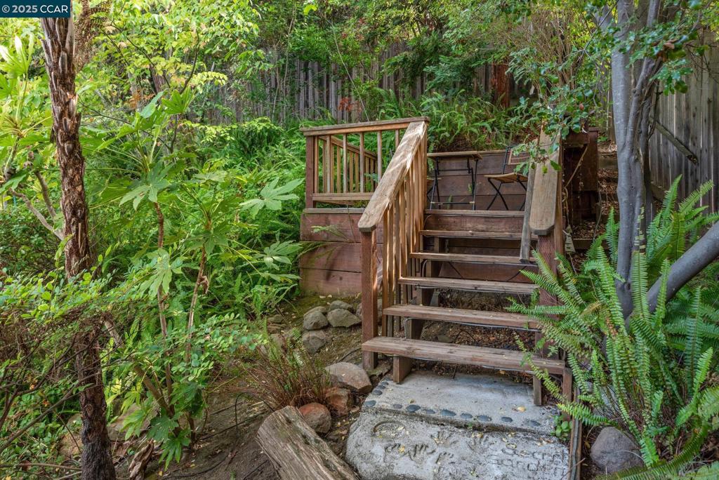LARKEY AREA - Residential