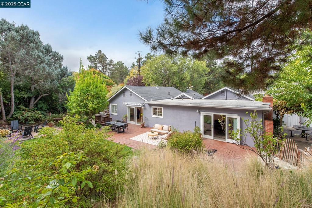 LARKEY AREA - Residential
