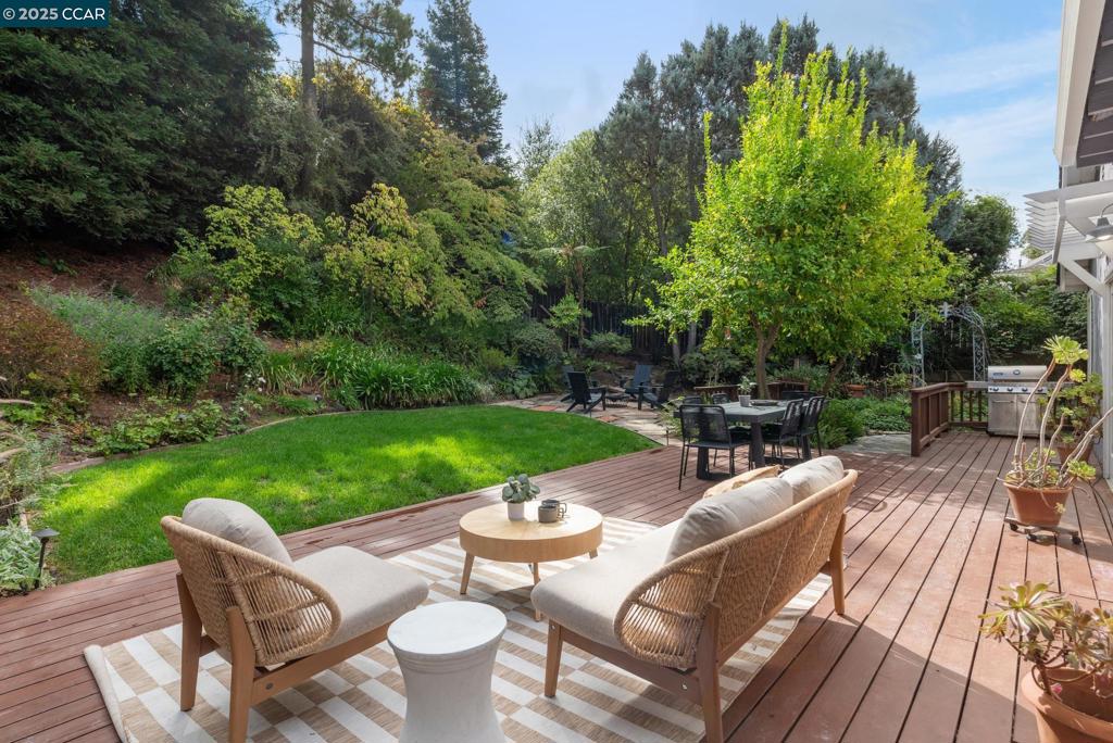 LARKEY AREA - Residential
