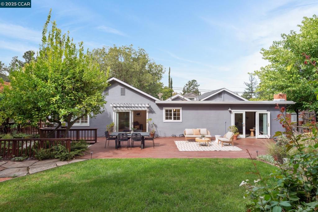 LARKEY AREA - Residential