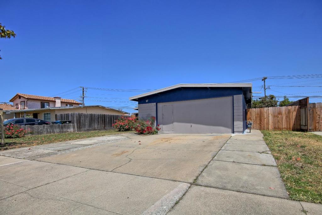 117 Magnolia Drive