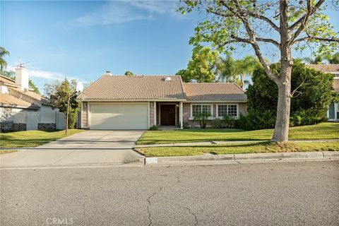 1317 Susan Avenue Redlands CA 92374