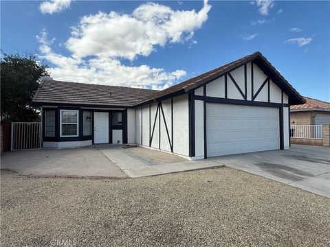 36931 Charter Palmdale CA 93552