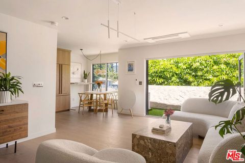 Photo of 9061 Keith Avenue #307, West Hollywood, CA 90069 (MLS # 25565979)