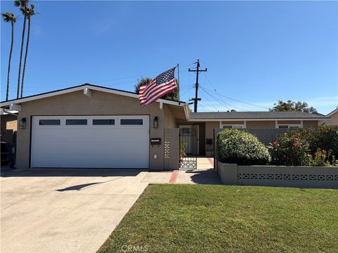 Photo of 7622 Don Drive, Huntington Beach, CA 92647 (MLS # PW26082341)