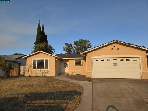Photo of 1713 Daisy Way WAY, Antioch, CA 94509 (MLS # 41142313)