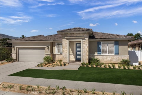 Photo of 2307 Quail Bush Street, Palmdale, CA 93551 (MLS # SR26205098)